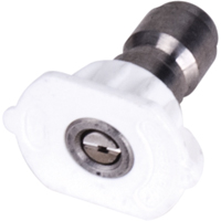 Buse &agrave; raccordement rapide pour laveuse &agrave; pression Dufferin Supply