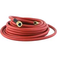 Tuyaux pour eau chaude, Caoutchouc, 5/8" dia. x 50' lo Dufferin Supply