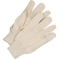 Gants classiques en toile de coton, 8 oz, Taille unique Dufferin Supply
