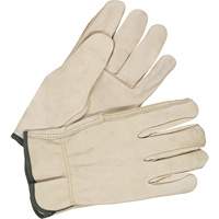 Leather Gloves