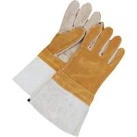 Gants pour soudeur