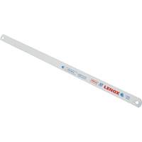 Lames de scie &agrave; m&eacute;taux, Bim&eacute;tal, 12" lo, 18 dents par pouce Dufferin Supply