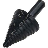 Foret &eacute;tag&eacute; no 9, 7/8" - 1-7/32, Acier rapide Dufferin Supply