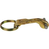 Poign&eacute;e &agrave; came et cannelure Dixon Dufferin Supply