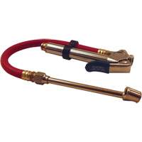 Jauges, non-instrument