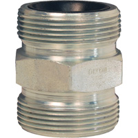Ergot double de joint rod&eacute; Boss, Fer, 2" Dufferin Supply