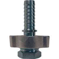 Joint rod&eacute; complet Boss, Fer, 2", NPT femelle Dufferin Supply