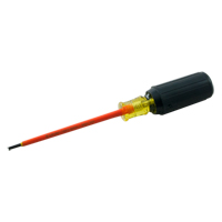 Insulated Screwdriver Dufferin Supply