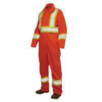 High Visibility Clothing