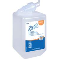 Scott<sup>®</sup> Control™ Antimicrobial Skin Cleanser, Foam, 1 L, Unscented NJJ041 | Dufferin Supply