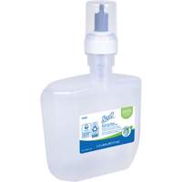 Scott<sup>®</sup> Essential™ Green Certified Skin Cleanser, Foam, 1.2 L, Unscented NJJ043 | Dufferin Supply