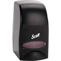 Scott<sup>®</sup> Essential™ Skin Care Dispenser, Push, 1000 ml Capacity, Cartridge Refill Format NJJ048 | Dufferin Supply