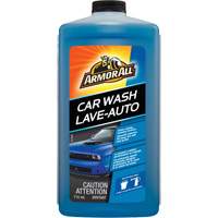 Car Wash, 715 ml, Bottle NJQ522 | Dufferin Supply