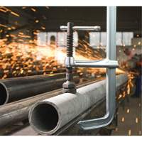 Mors MorPad robuste Dufferin Supply