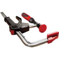 PowerGrip Heavy-Duty One-Hand Clamp, 24" (610 mm) Dufferin Supply