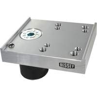 Adaptateur de serrage &agrave; genouill&egrave;re Dufferin Supply