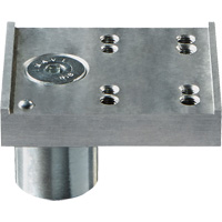 Adaptateur de serrage &agrave; genouill&egrave;re Dufferin Supply