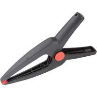 Serre-joint &agrave; ressort avec bout &eacute;troit Clippix Dufferin Supply