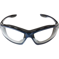 Lunettes de s&eacute;curit&eacute; &agrave; coques Uvex Seismic Reader, Lentille Transparent/2,5, Antibu&eacute;e, ANSI Z87+/R&eacute;pond ou surpasse la norme CSA Z94.3 Dufferin Supply