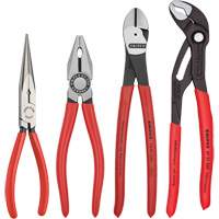 Special Pliers Set, 4 Pieces Dufferin Supply