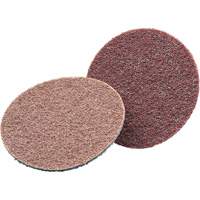 Disque de conditionnement de surface SE Scotch-Brite SE-DH, 7" dia., Grain Moyen, Oxyde d'aluminium Dufferin Supply