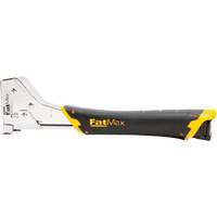 Fatmax&reg; Hammer Tacker, 5/16", 3/8", 1/2" Dufferin Supply