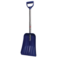 Car Shovel with Telescopic Handle Dufferin Supply