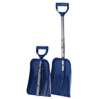 Car Shovel with Telescopic Handle Dufferin Supply