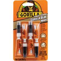 Colle originale, 4 x 3 g, Tube, Havane Dufferin Supply