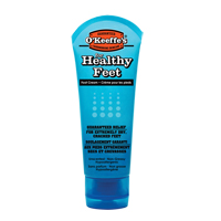 Healthy Feet Cream NKA502 | Dufferin Supply