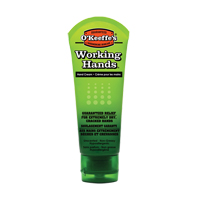 Working Hands<sup>®</sup> Cream, Tube, 3 oz. NKA503 | Dufferin Supply