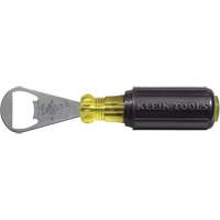 Bottle Opener with Cushion-Grip Handle Dufferin Supply