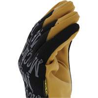 Material4X&reg; Original&reg; Abrasion-Resistant Gloves, Synthetic Palm, Size Medium/9 Dufferin Supply