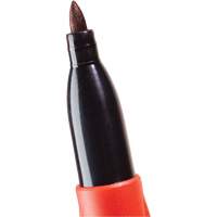 Marqueur Inkzall, Fin, Noir Dufferin Supply