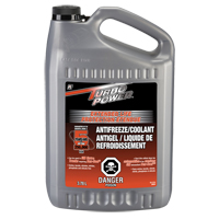 Turbo Power<sup>®</sup> Extended Life Antifreeze/Coolant Concentrate, 3.78 L, Gallon NKB969 | Dufferin Supply