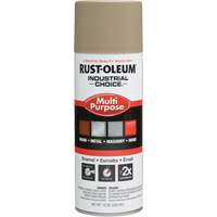 1600 System Multi-Purpose Enamel Spray, Beige, Gloss, 12 oz., Aerosol Can NKC147 | Dufferin Supply