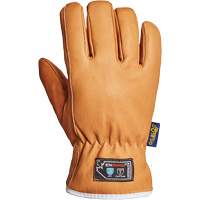 Endura&reg; Gloves, Large, Synthetic Palm, Thinsulate Inner Lining Dufferin Supply