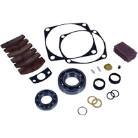 1/2" Impact Wrench Tune-up Kit Dufferin Supply