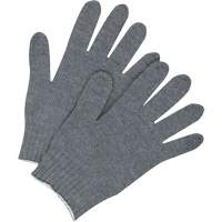 Gants classiques, Poly/coton, 11 Dufferin Supply