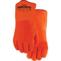 Gants Foamtastic, Taille unique, R&ecirc;vetement PVC, Enveloppe en Mousse Dufferin Supply