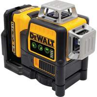 Levels, Electronic and Laser