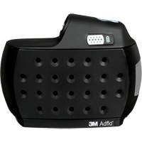 Ensemble du ventilateur pour APR &agrave; &eacute;puration d'air motoris&eacute; Adflo Dufferin Supply