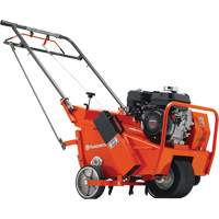 Aérateurs motorisés