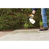 Brumisateur d'ac&eacute;tone manuel s&eacute;rie industriel & entrepreneur, 50 oz (1,5L) Dufferin Supply