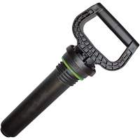 Industrial & Contractor Series Acid Compression Sprayer, 2 gal. (9 L), Polyethylene, 21" Wand Dufferin Supply