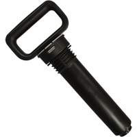 Cleaning & Restoration Series Foaming Compression Sprayer, 2 gal. (9 L), Polyethylene, 21" Wand Dufferin Supply