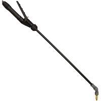 Contractor Max Sprayer, 1 gal. (4.5 L), Polyethylene, 14" Wand Dufferin Supply