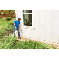 Grab & Go&reg; Multi-Purpose Sprayer, 1 gal. (4.5 L), Polyethylene, 10" Wand Dufferin Supply