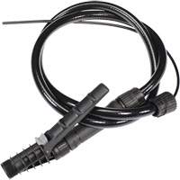 Sprayer Hose with Shut Off Dufferin Supply