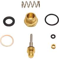 Brass Shut-Off Service Kit Dufferin Supply